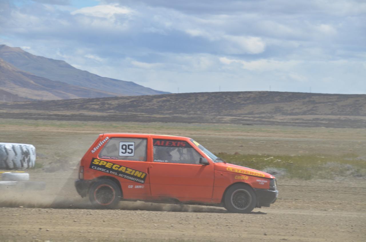 Automovilismo-Ultima fecha 011