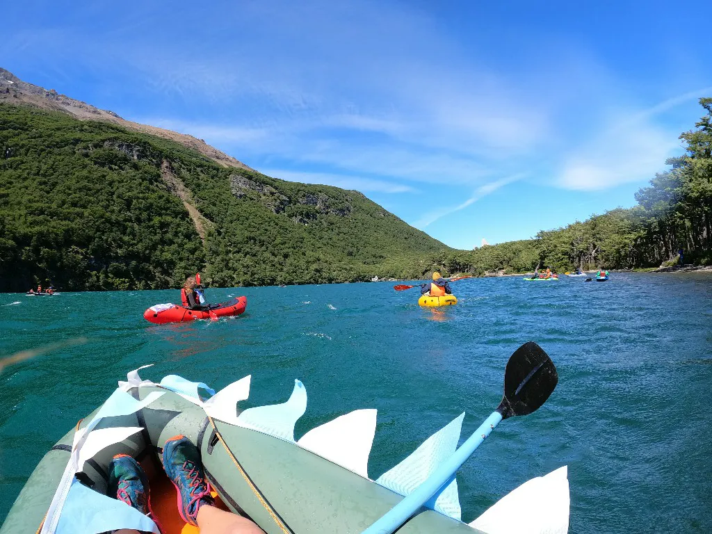 Habitar el agua - remada~1