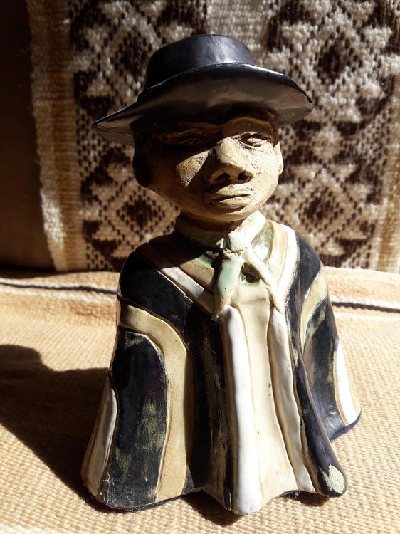 20221030 FOTO ARV Artesanía en cerámica