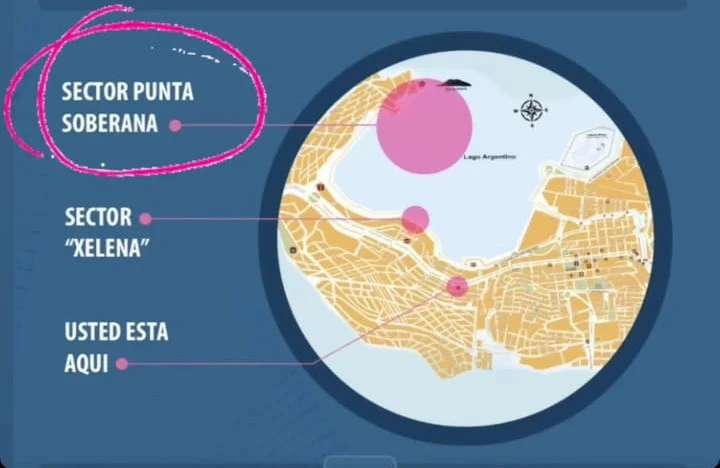 Zona de Patinajo