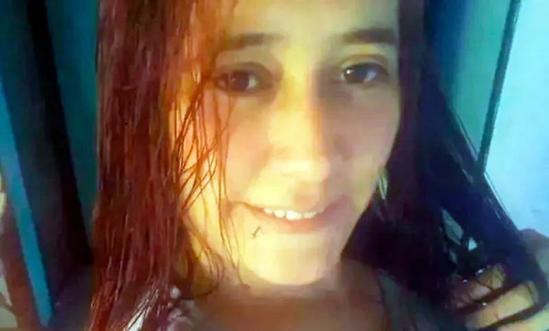 Soledad Burgos