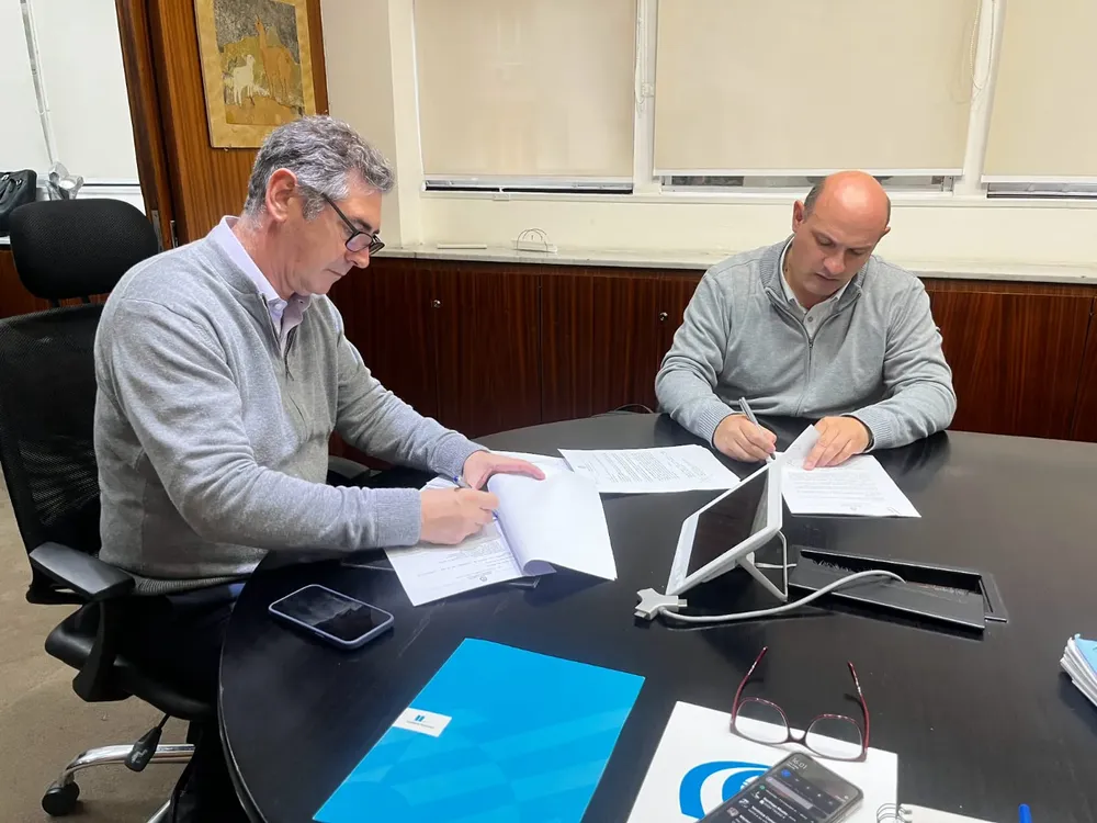 Vialidad Nacional y provincial