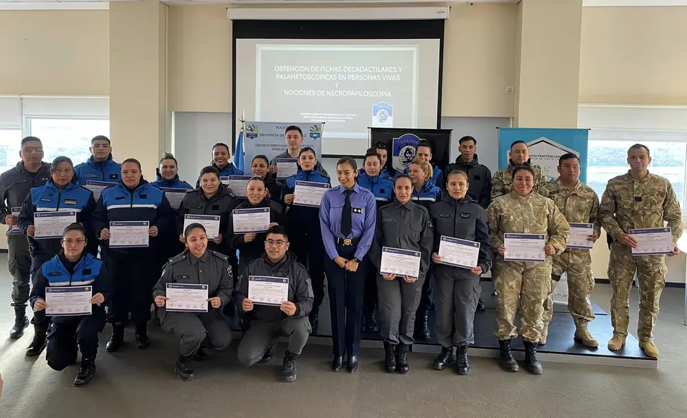 capacitacion policial 3