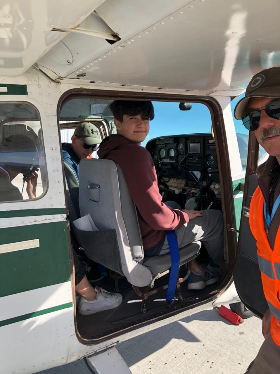 Iniciacion a la aviacion 018