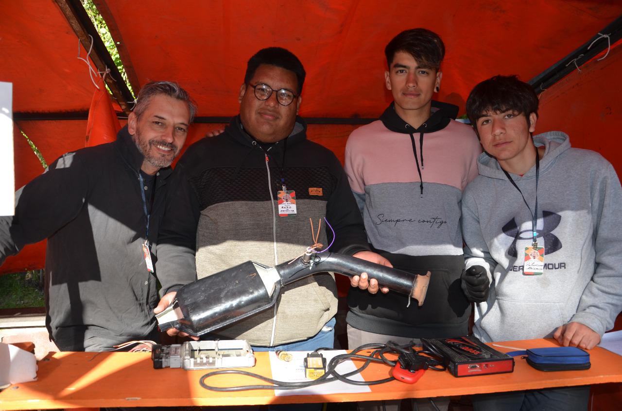 Expo Joven 026