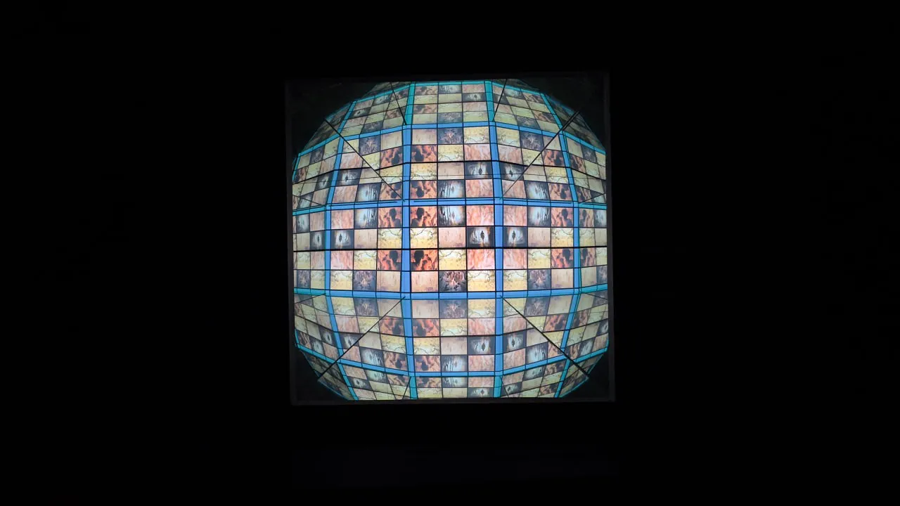 Centro Interpretacion y Planetario 4