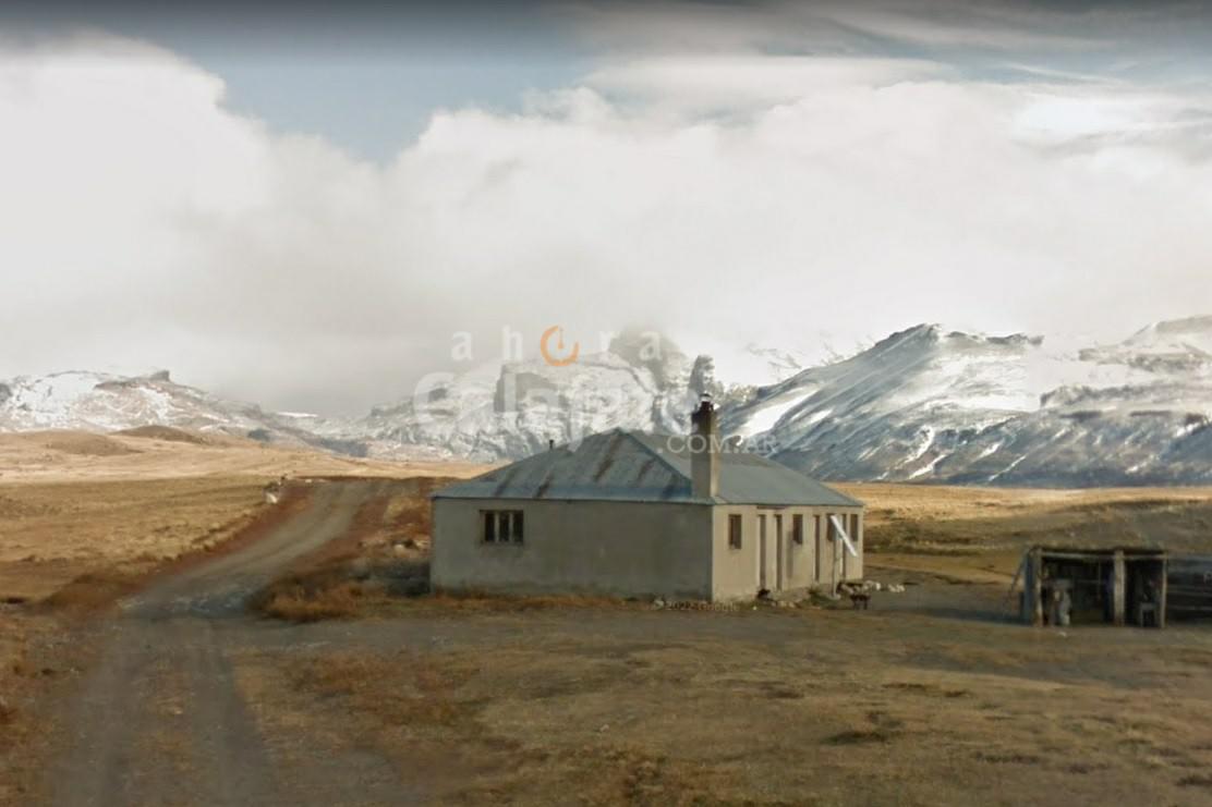 Puesto Rio Guanaco c [AUDIO FMD]