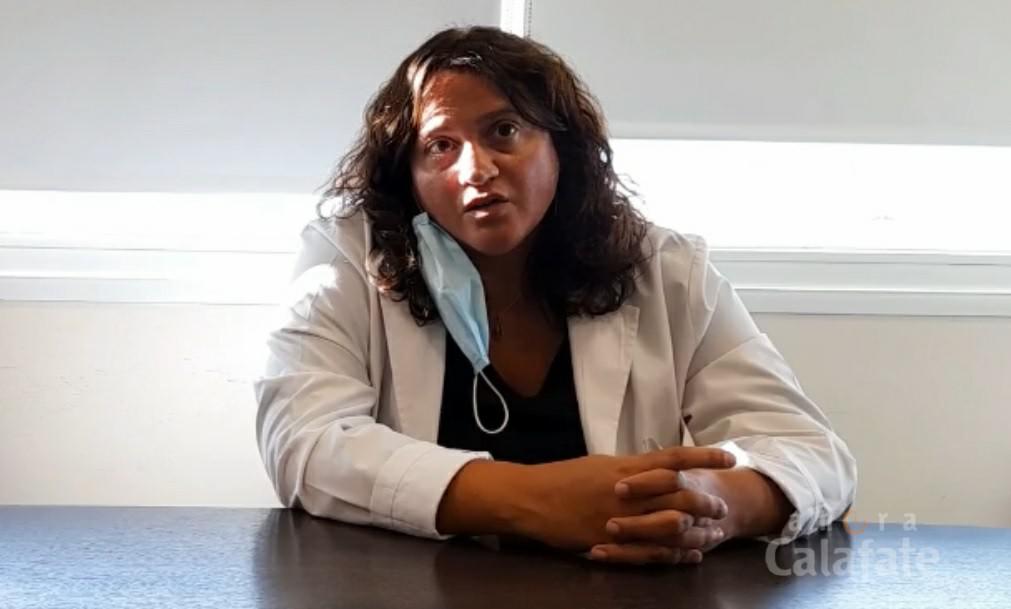 Dr.a Viviana Bruno [AUDIO FMD]