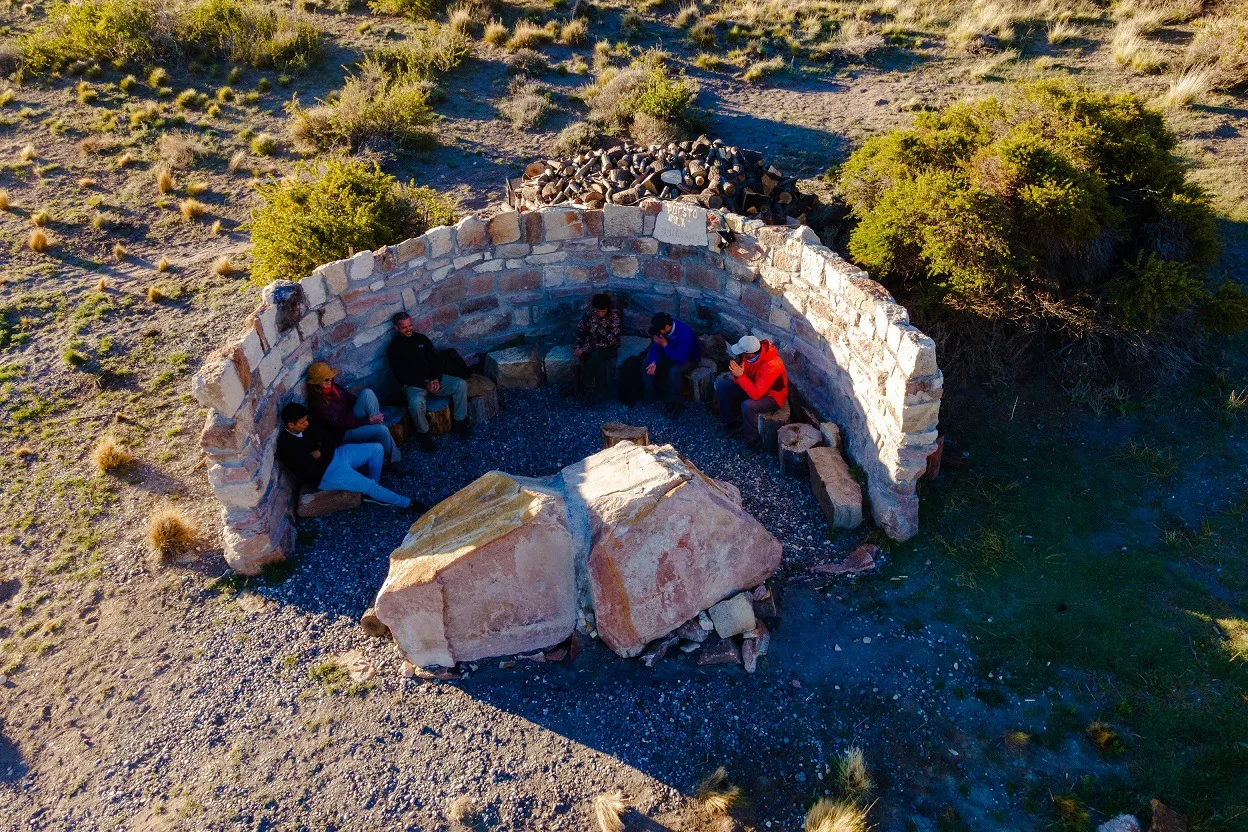 Camping La Señalada2