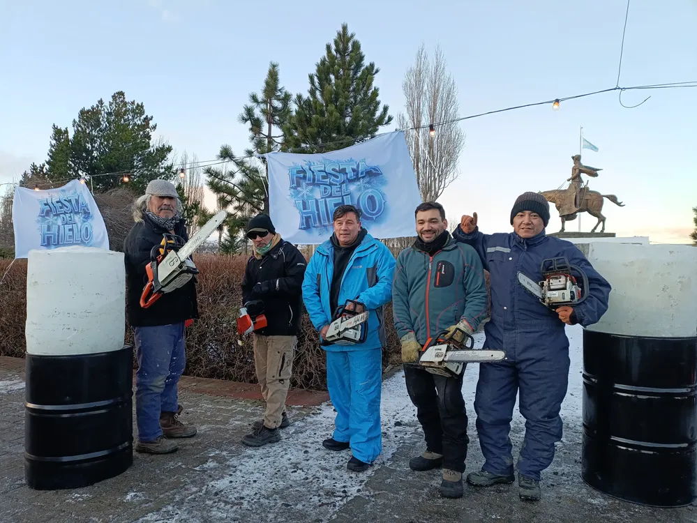 Barria Fiesta del Hielo9