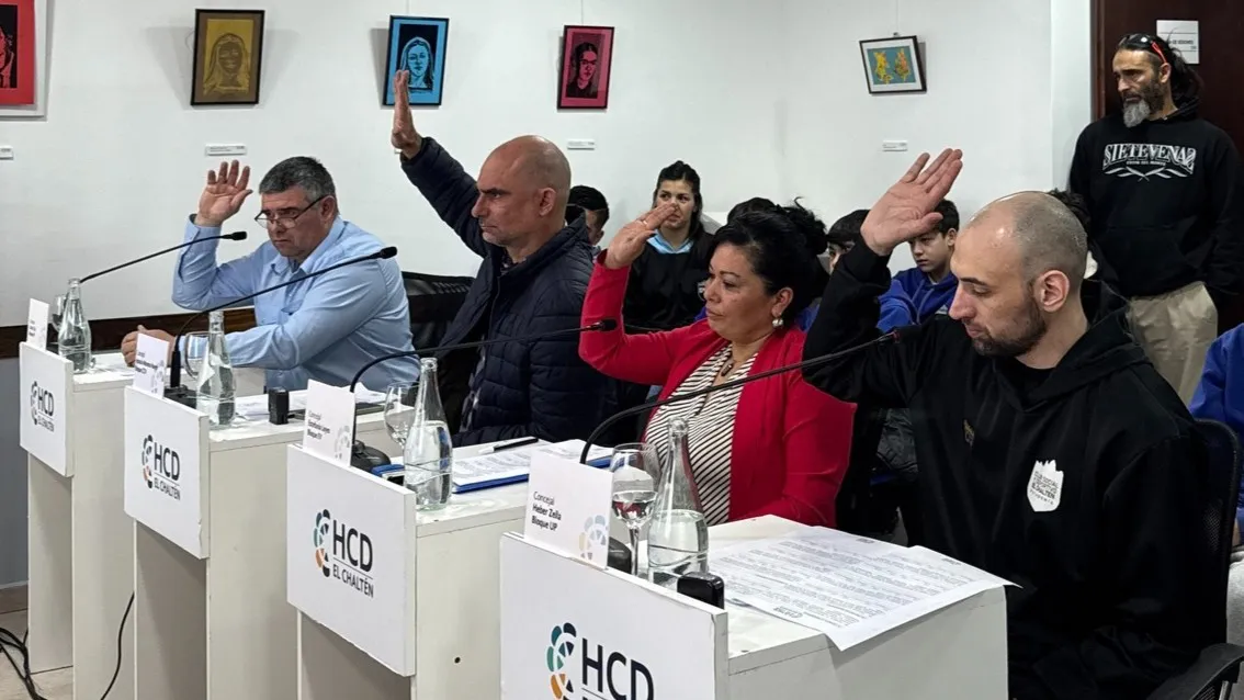 Crece el reclamo por la urgente reparación de la ruta de acceso a El Chaltén