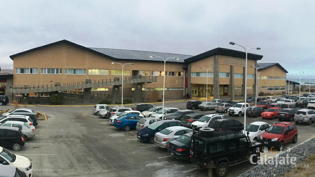 hospital [AUDIO FMD]