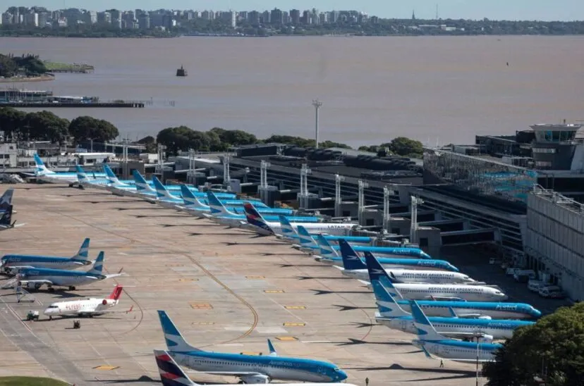 aeroparque-jorge-newbery