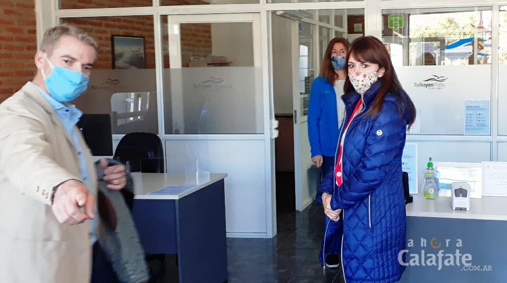 inspeccion de Protocolo 2 [AUDIO FMD]