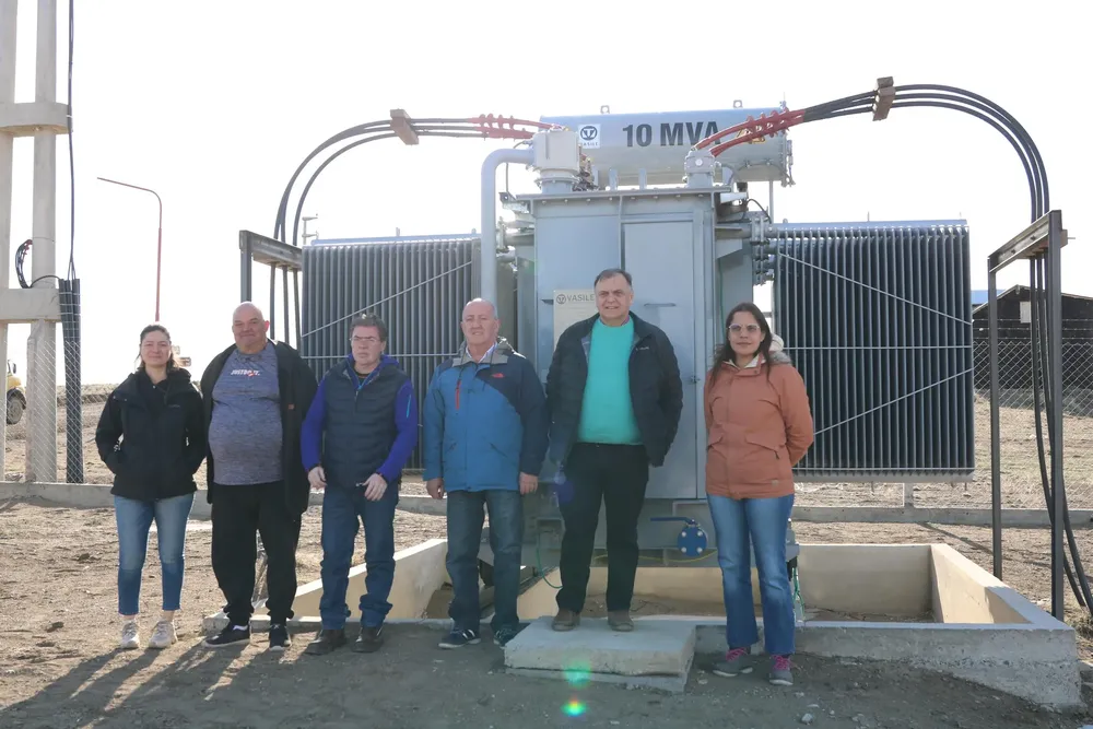 centro de distribucion