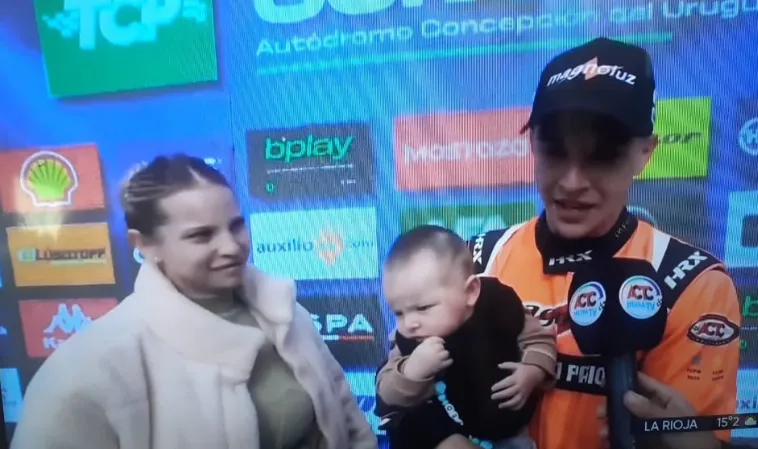 Gastón Iansa Perret