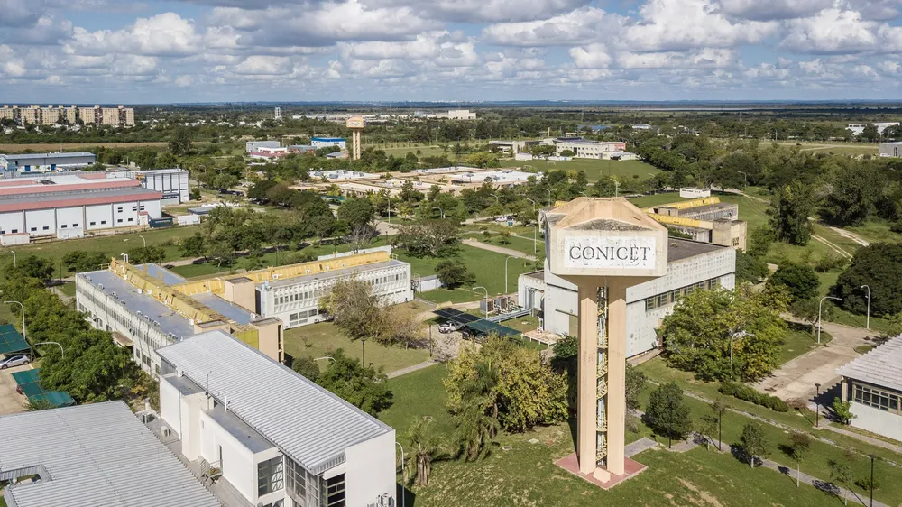 CONICET