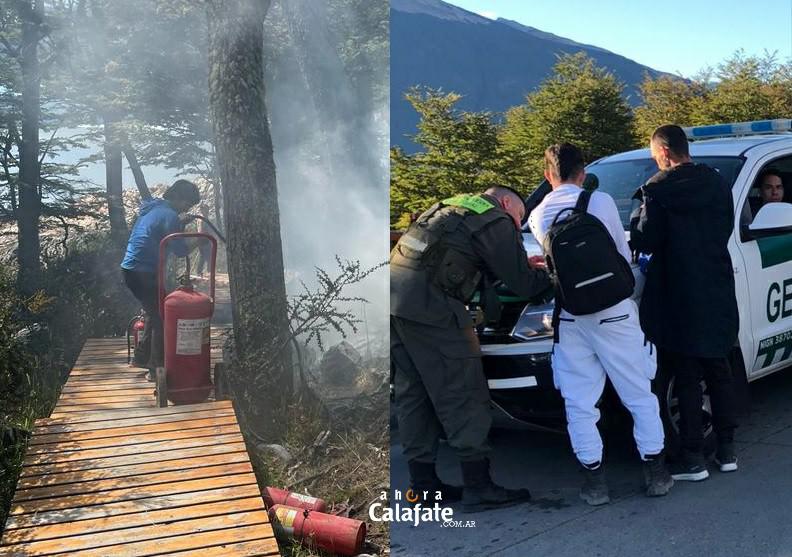 multa turistas [AUDIO FMD]