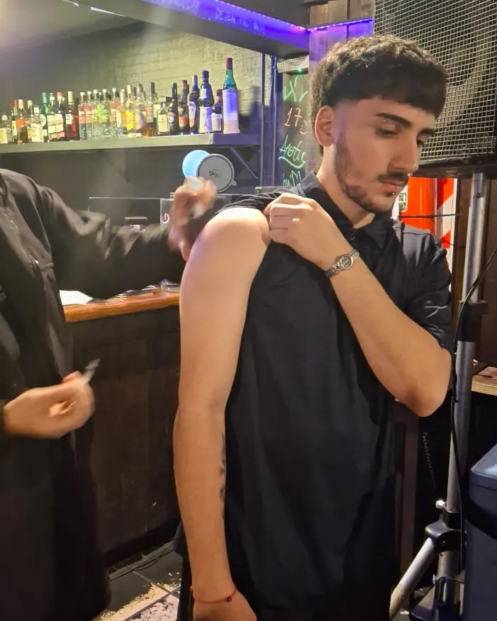 la prrevia de salud1