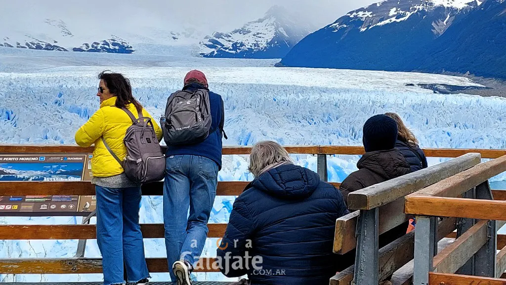 Glaciar Nov