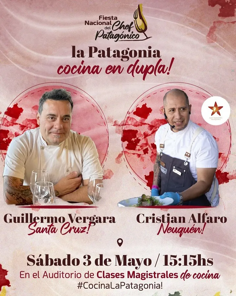Vergara Chef patagonico2