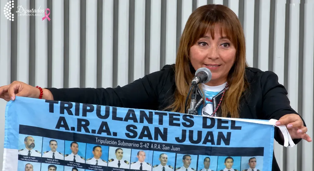Nancy Paez
