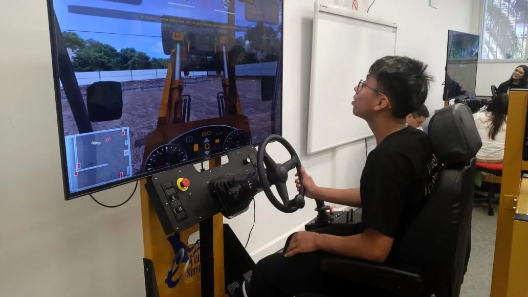 Estudiantes Escuela Industrial3