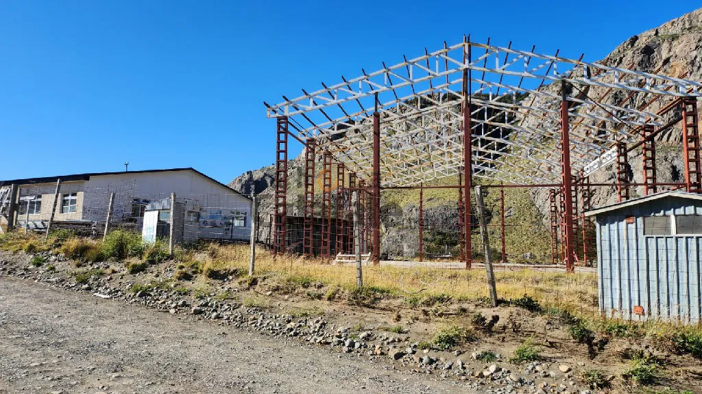 SUM Secundario Chalten 2~1