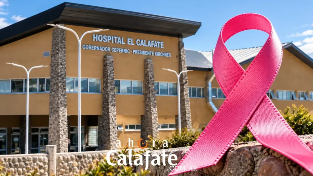 Octubre Rosa SAMIC AC