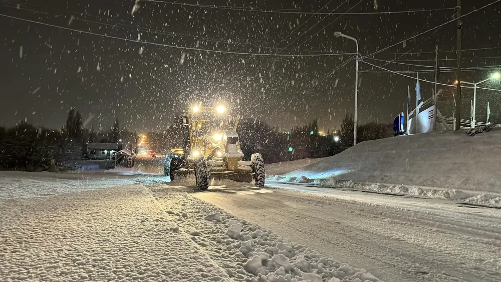 Operativo Invierno