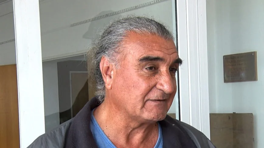 Hugo Merlo