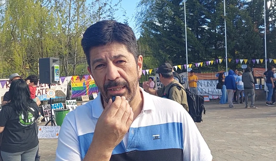 Carlos Alegria