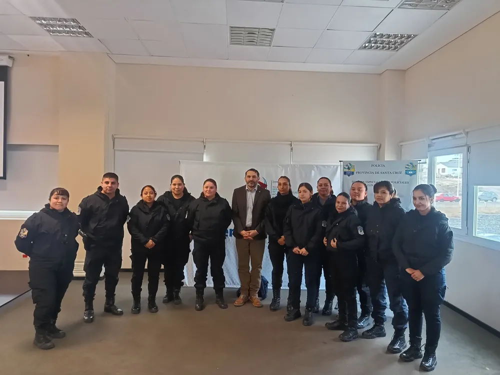 fiscal Zarate Capacitacion3