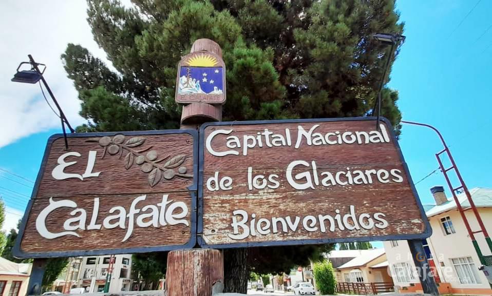 Cartel Calafate [AUDIO FMD]