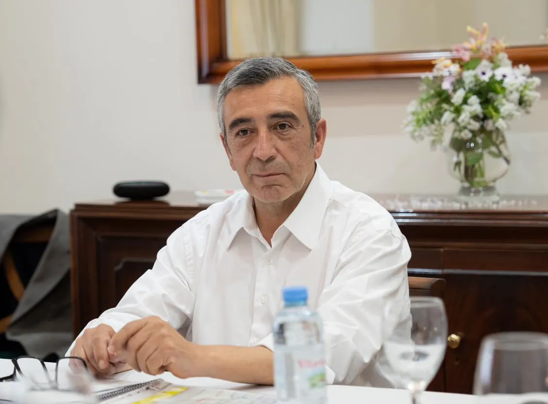 Jaime Alvarez