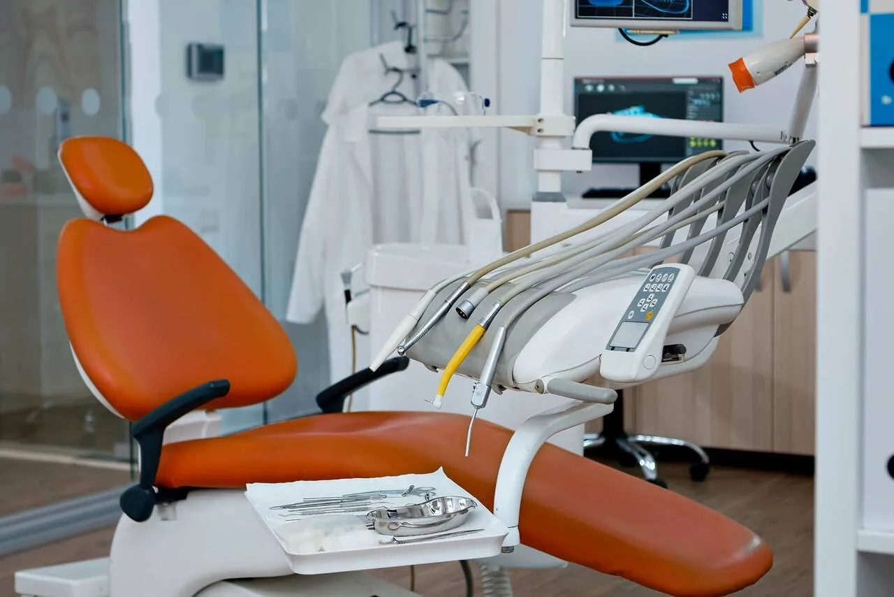 odontologia