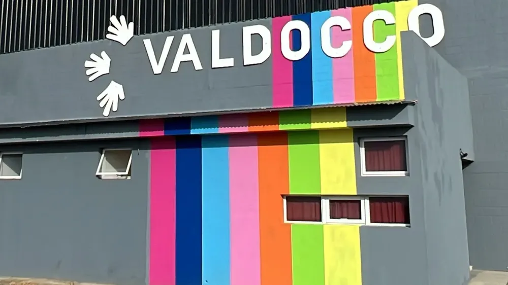 Valdocco