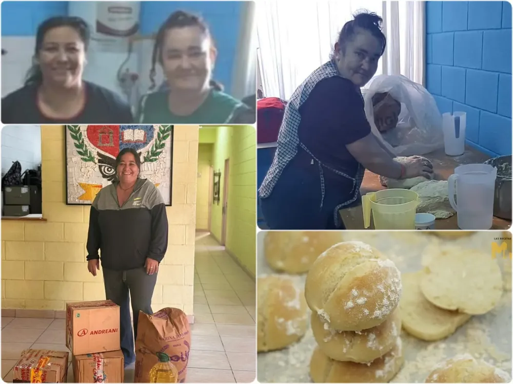 pan colegio seundario 9