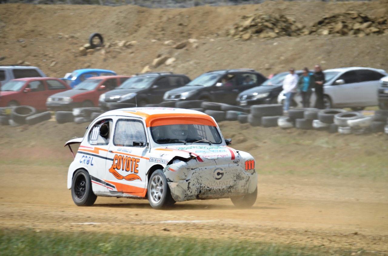 Automovilismo-Ultima fecha 019