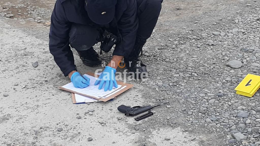 tiroteo 1 [AUDIO FMD]