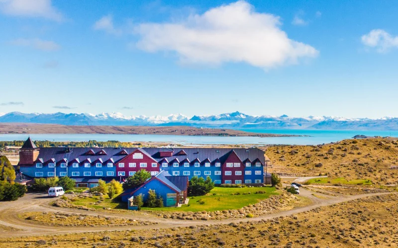 Alto Calafate