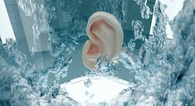 Oreja Manifiesto