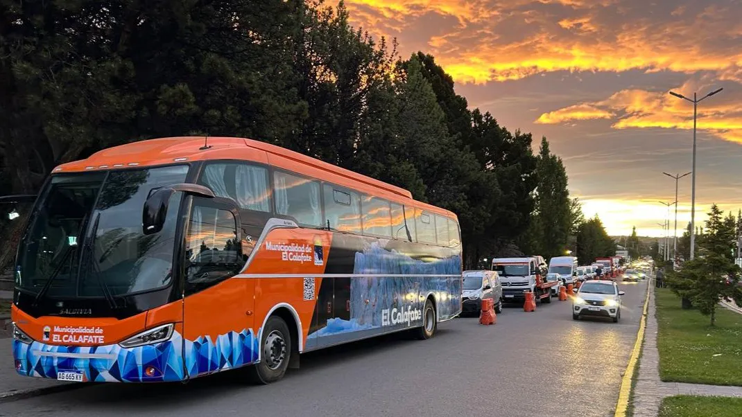 Nueva Flota de Vehículos1