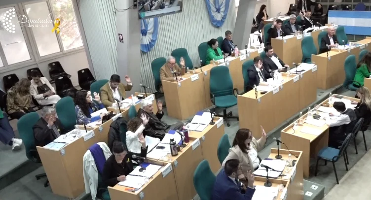 Diputados