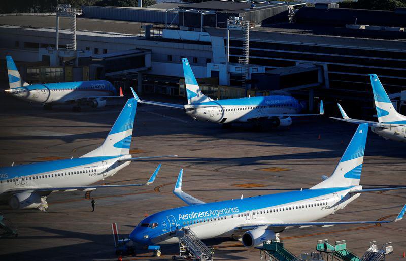 Aerolineas