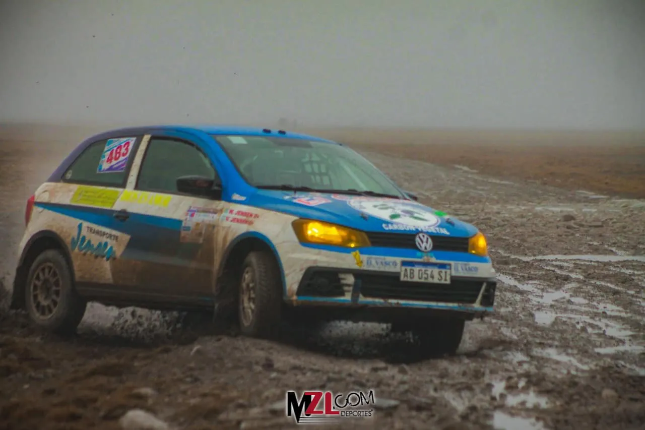 Jensen auto dia 2 GPH 2023 TAPA