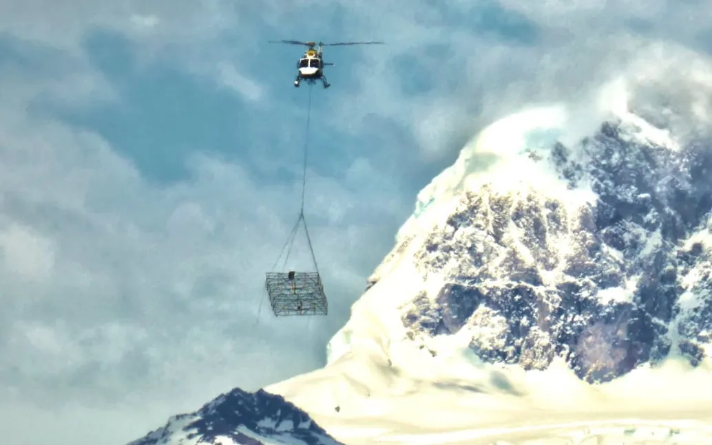helicoptero