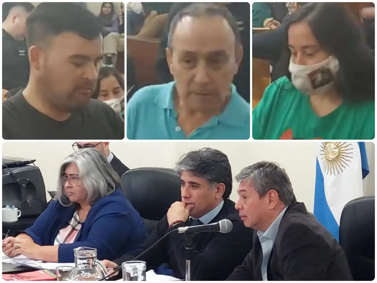 fallo zuñiga