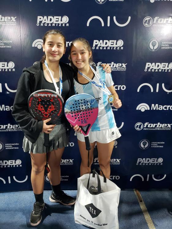 Fiorella San Martín Propato Mendoza