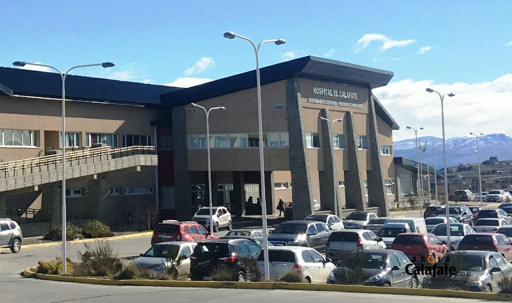 hospital samic [FMD Fotos]